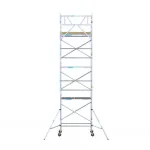 Euroscaffold Basic rolsteiger 90x190 - 8,2m werkhoogte gevel